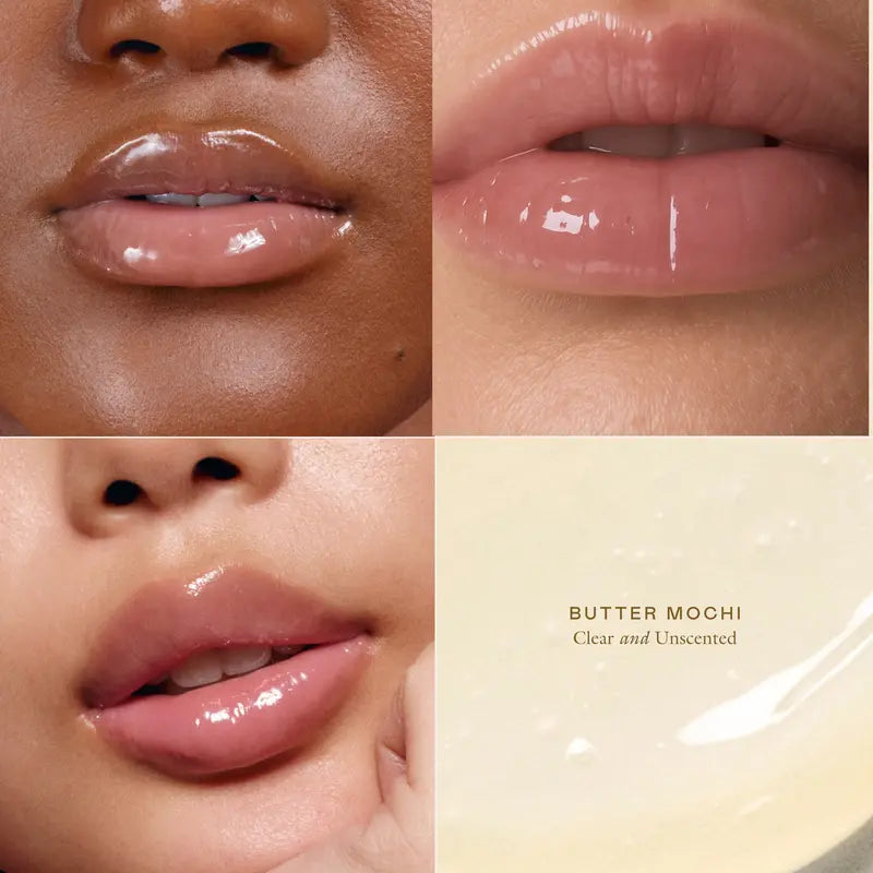 Le Béguin – Le Chouchou Mini Lip Balm Trio