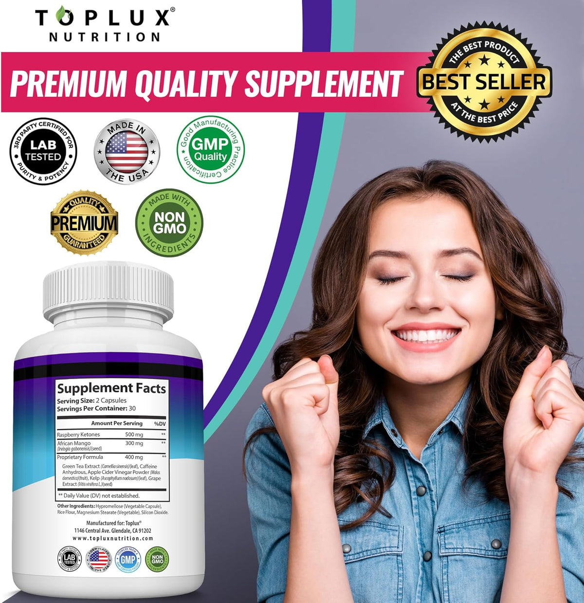 Keto Burn Pills Ketosis - 1200 Mg Ultra Advanced Natural Ketogenic Using Ketone Diet Support Energy Focus Men Women 60 Capsules-Shop