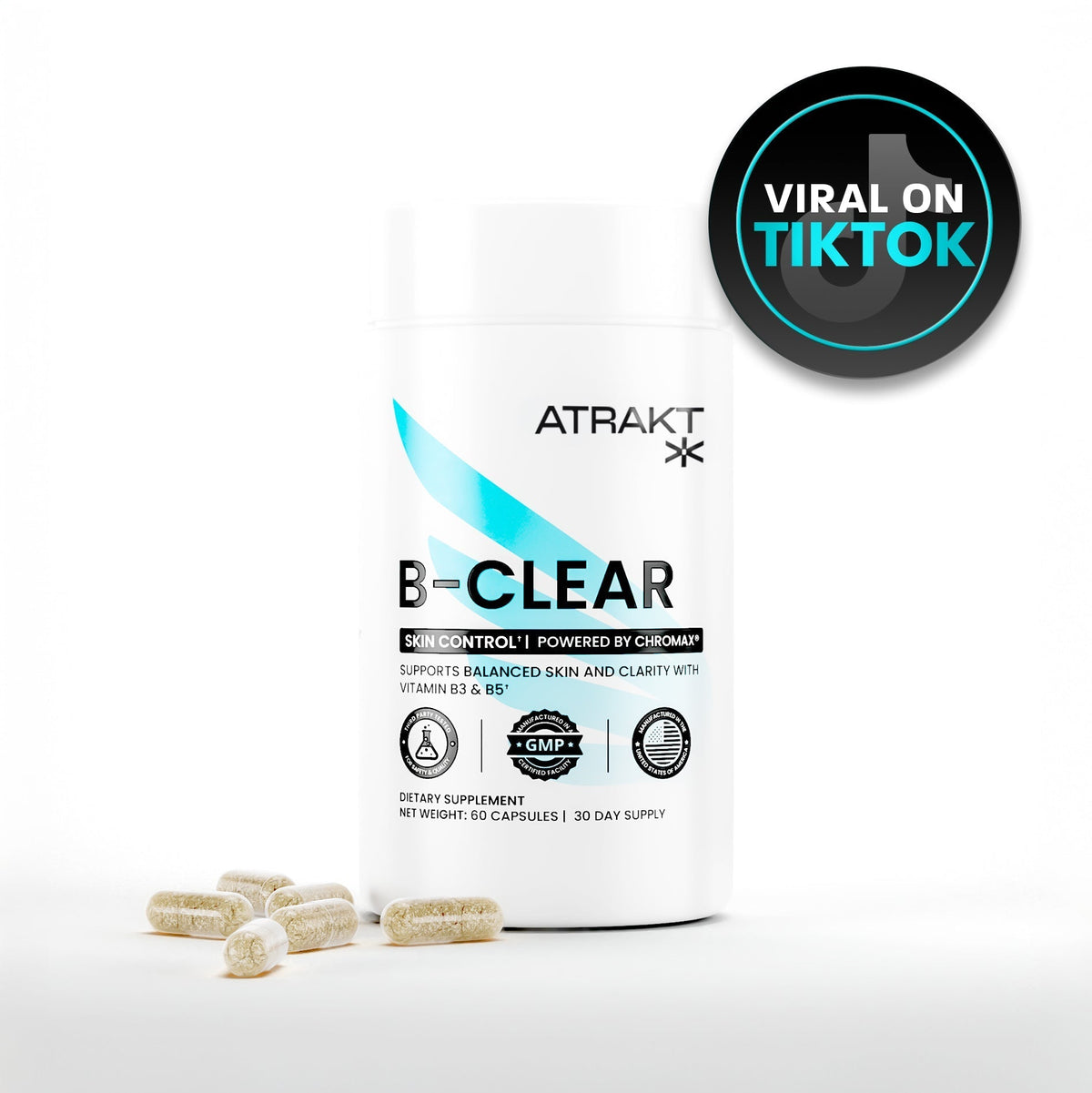 B-CLEAR