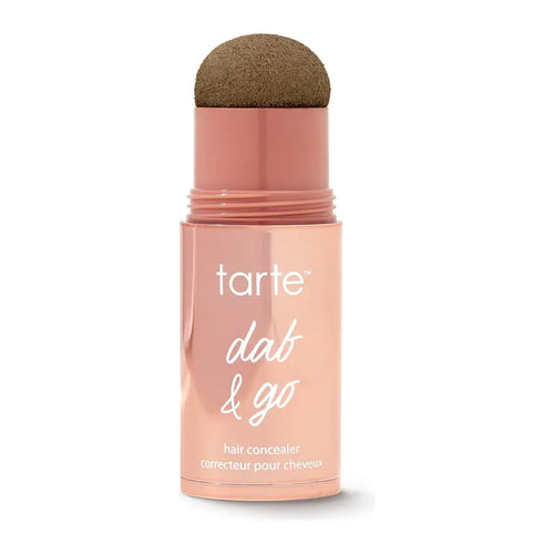 tarte shape tape dab & go hair concealer