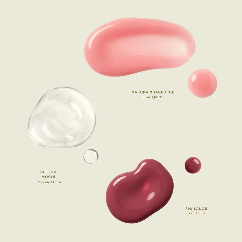 Le Béguin – Le Chouchou Mini Lip Balm Trio