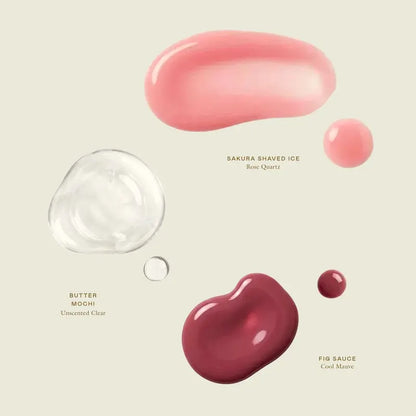 Le Béguin – Le Chouchou Mini Lip Balm Trio